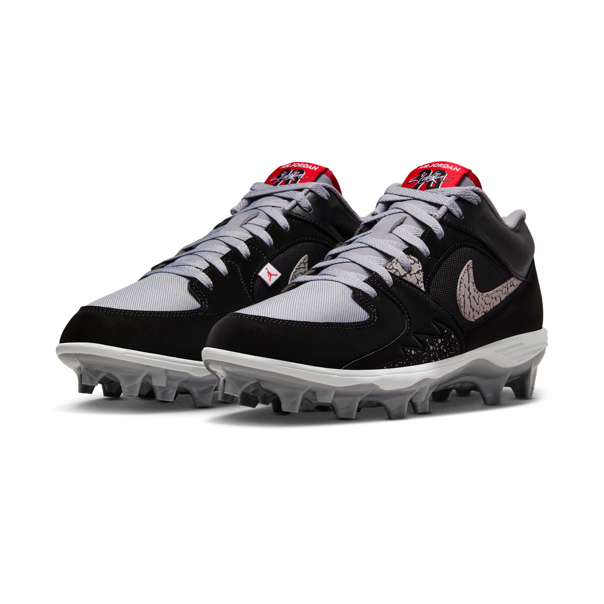 Jordan Stadium 90 Low TD Black Cement