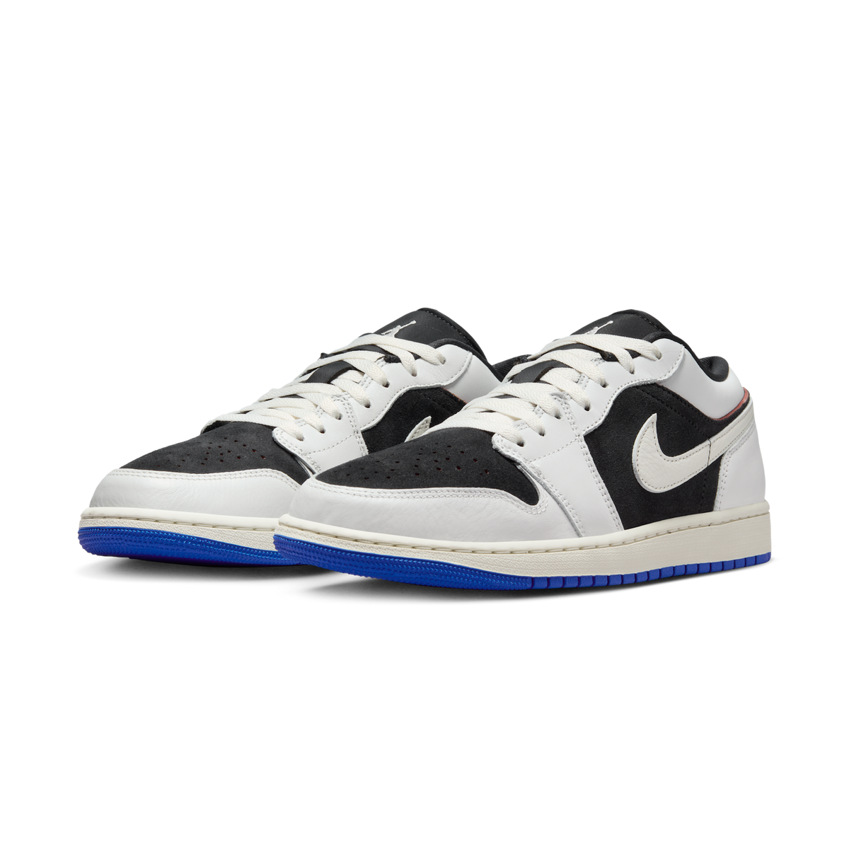Jordan 1 Low Quai 54 (2024)