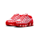 Nike Shox TL Pink Foam Habanero Red (GS) | IQ5090-663