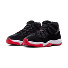 Jordan 11 Retro Bred Velvet (Women's)