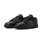 Nike Dunk Low Gore-Tex Triple Black