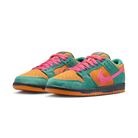 Nike SB Dunk Low Pro Green Noise Watermelon