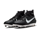 Nike Alpha Huarache NXT Black Dark Smoke Grey White