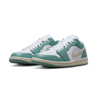 Jordan 1 Low White Cannon (Women's)