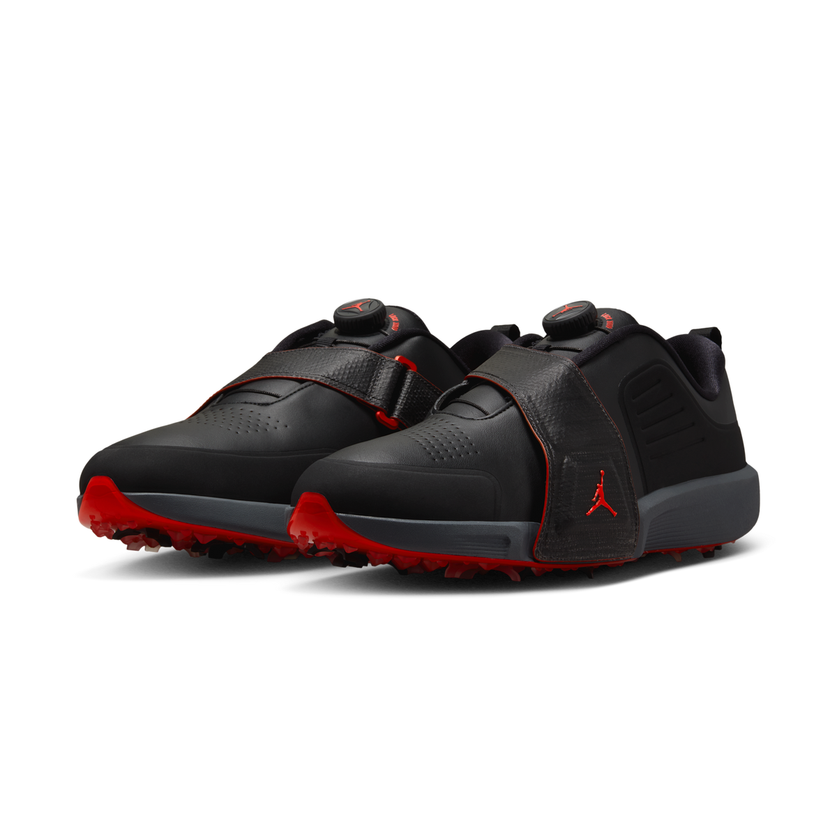 Jordan Air Rev Black Infrared 23