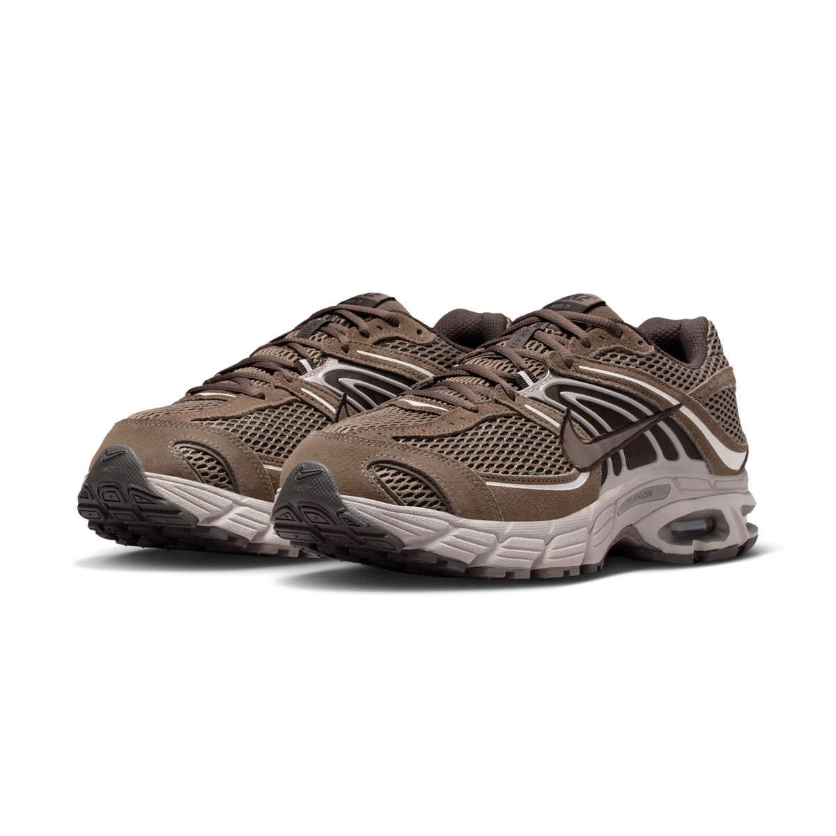 Nike Air Max Moto 2K Ironstone Velvet Brown