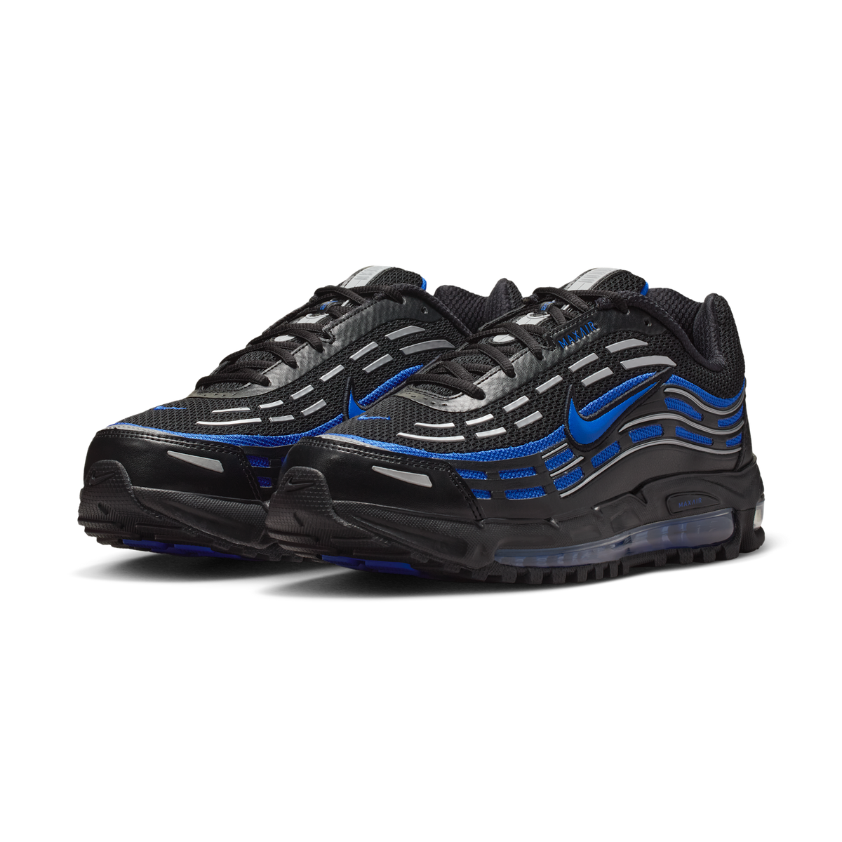 Nike Air Max TL 2.5 Black Hyper Royal | FZ4110-005