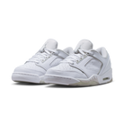 Jordan Sixty Plus Low White (Women's)