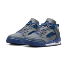 Jordan Spizike Low SE Flint Navy
