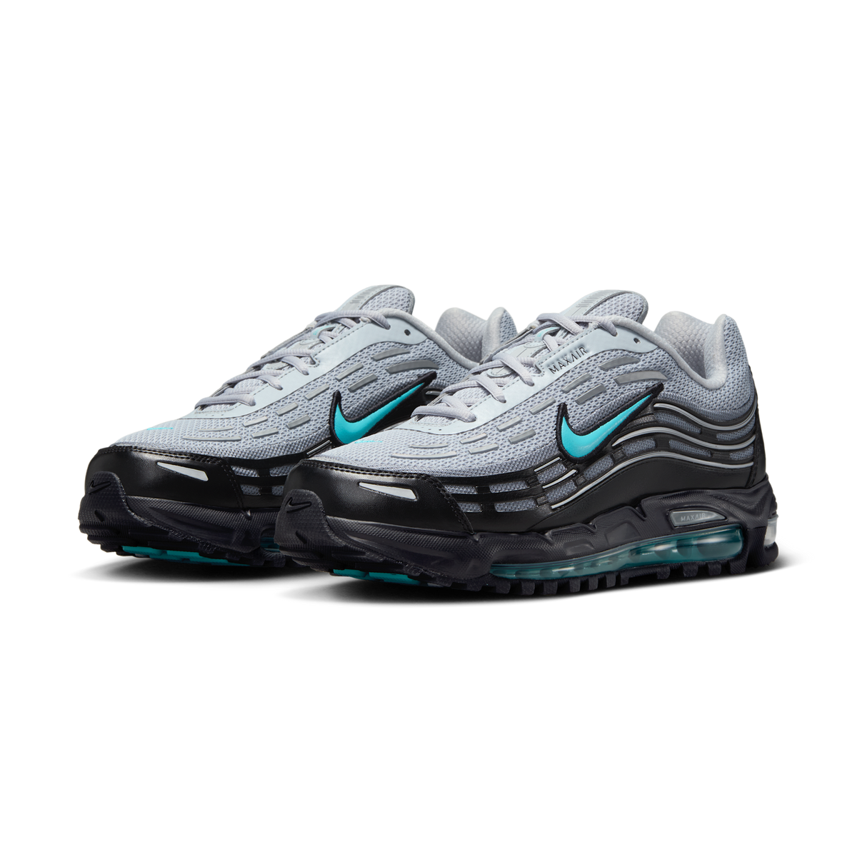 Nike Air Max TL 2.5 Wolf Grey Dusty Cactus