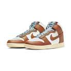 Nike Dunk High PRM Vintage Pecan Sail