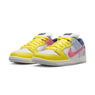 Nike SB Dunk Low Pro Be True Xavier Schipani | DX5933-900