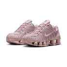 Nike Shox TL Particle Rose (Women's) | AR3566-601