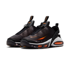 Nike Air Max Craze Black Bright Citrus (Women's) | FZ2089-001