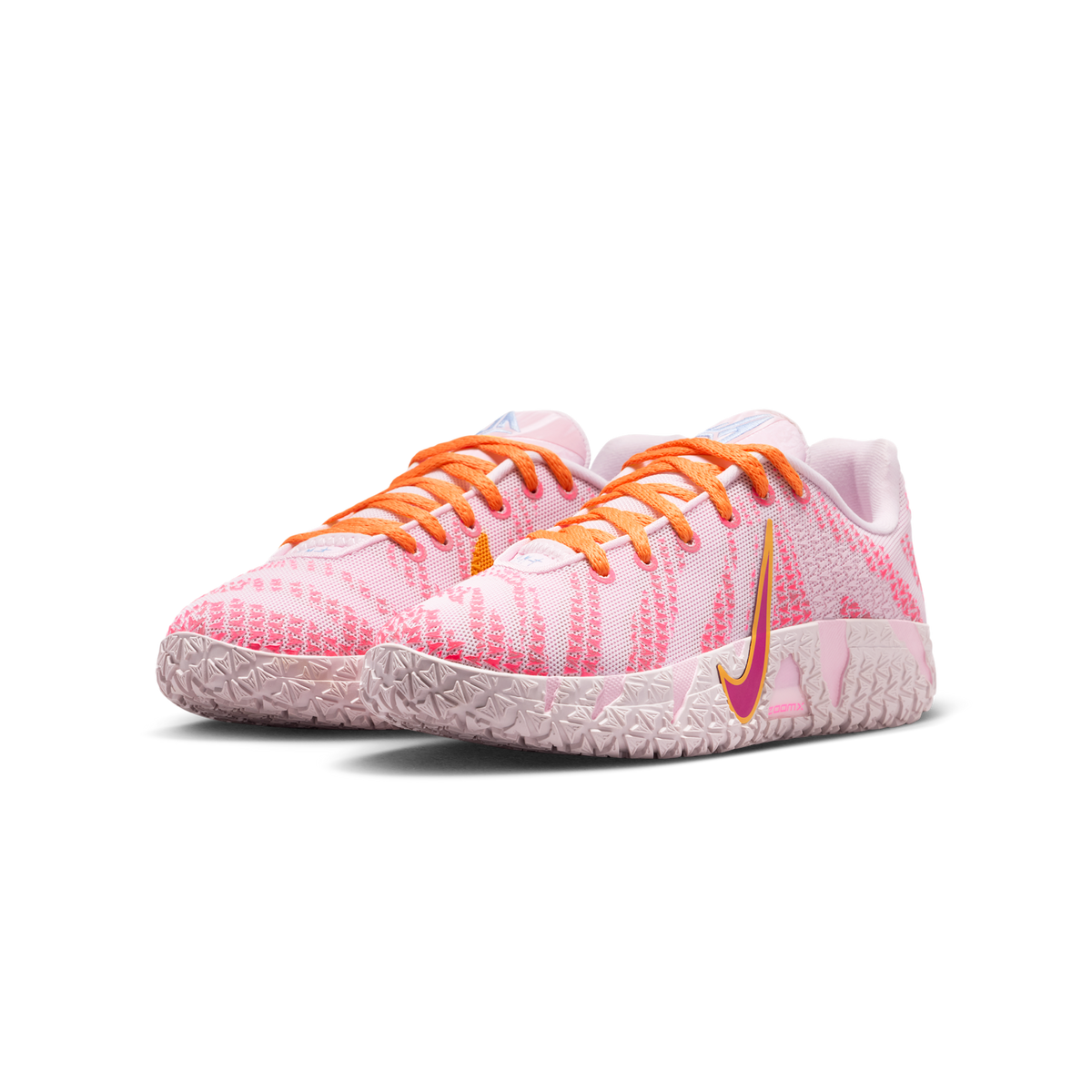 Nike Ja 3 Pink Foam (GS)