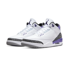 Jordan 3 Retro Dark Iris