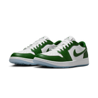 Jordan 1 Low Golf Forest Green