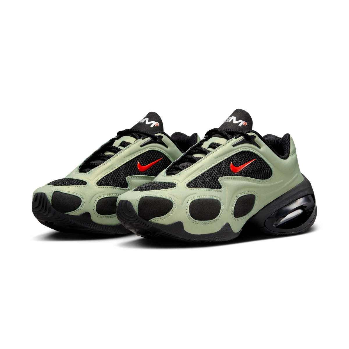 Nike Air Max Muse Oil Green (Women's) | FV1920-002