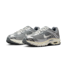 Nike Air Max Moto 2K Light Smoke Grey Metallic Silver