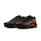 Nike Air Max Plus Black Total Orange