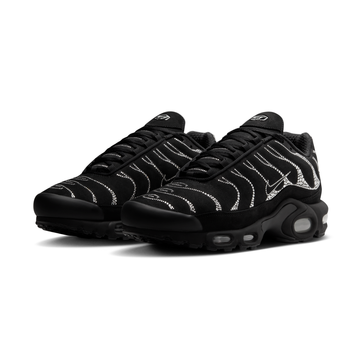 Nike Air Max Plus Swarovski Moonlight (Women's) | FZ4237-001