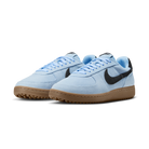 Nike Field General Suede Aluminum Black