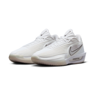 Nike Air Zoom GT Cut 3 Turbo White Metallic Silver