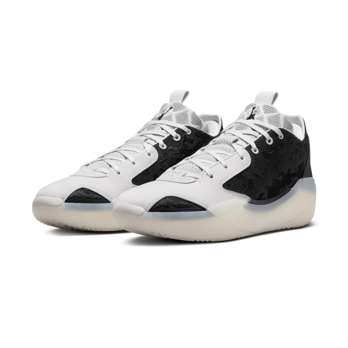 Jordan 39 Barons
