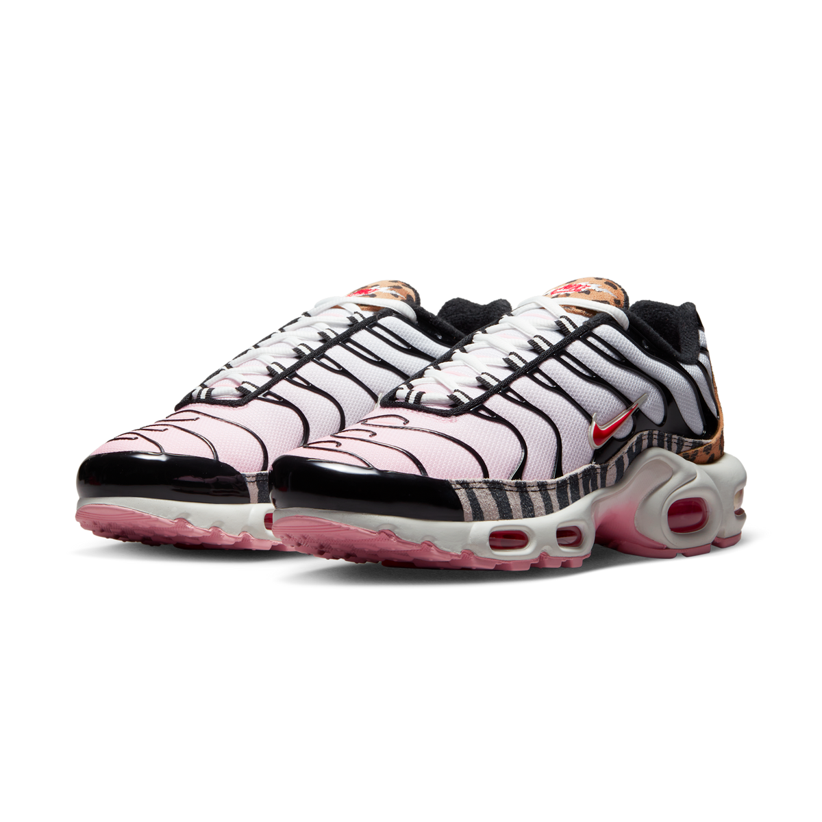 Nike Air Max Plus Animal Instinct (Women's) | DZ4842-600