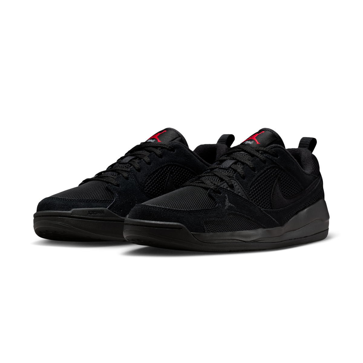 Jordan CMFT Era Black Anthracite