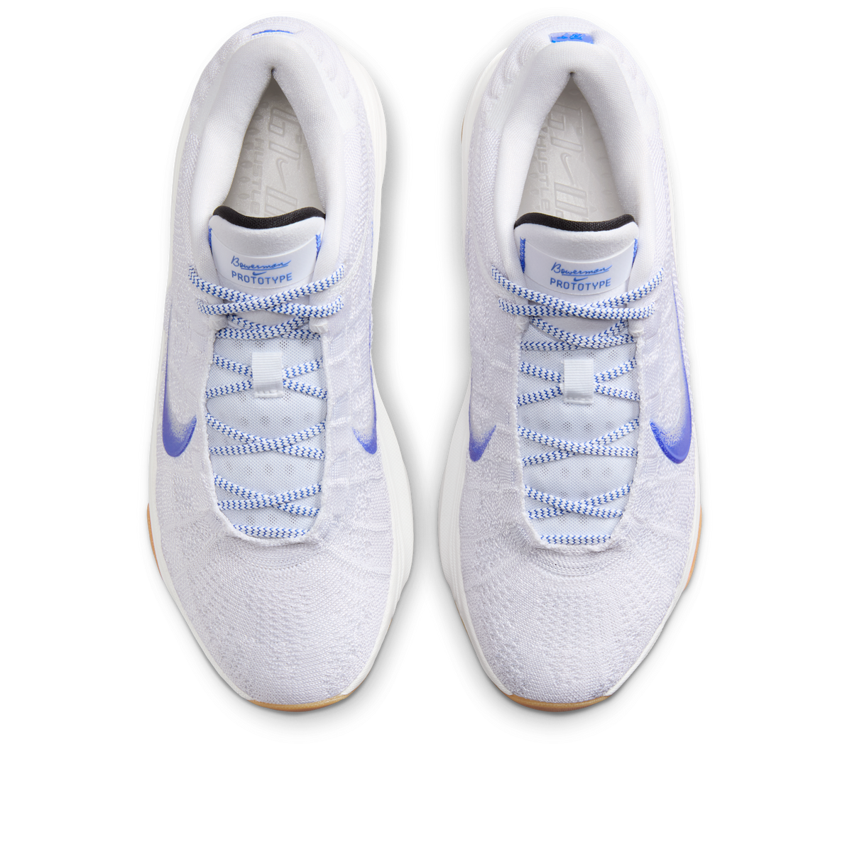 Nike Air Zoom GT Hustle 3 FP Blueprint Pack