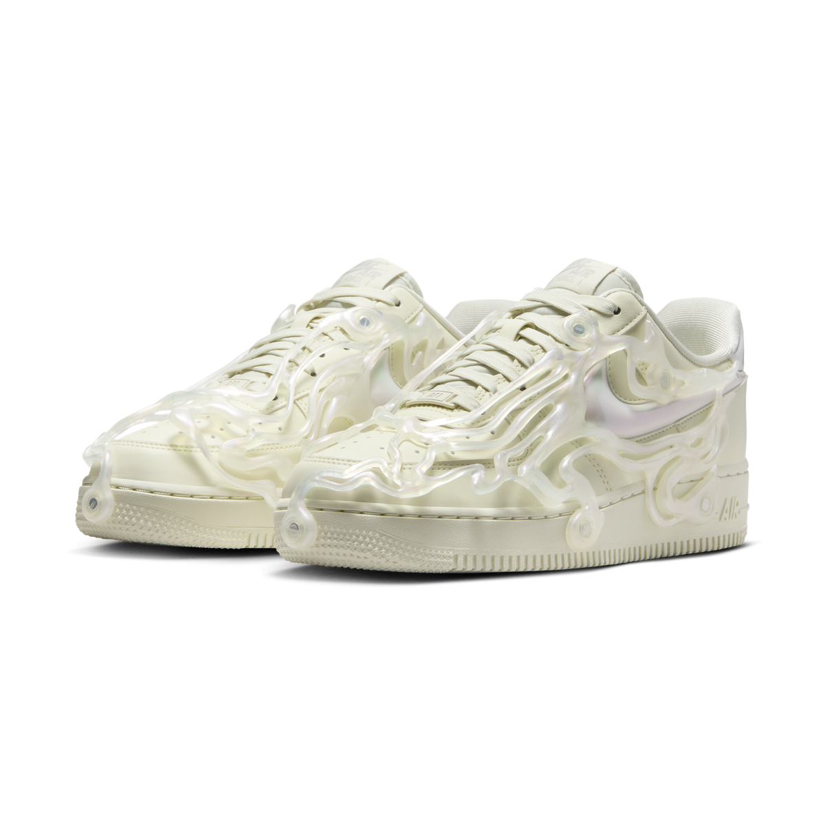 Nike Air Force 1 Low '07 LX Sea Glass Pack (Women's)