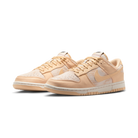 Nike Dunk Low Light Orewood Snakeskin (Women's) | HJ5777-101