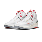Jordan 2 Retro Origins