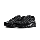 Nike Air Max Plus Premium Black Reflective Silver | HQ3029-001
