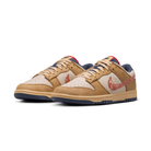 Nike Dunk Low Sketch and Exploration