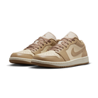 Jordan 1 Low Rattan Sail Desert Camo (Women's)