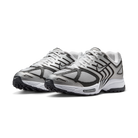 Nike Air Peg 2K5 Metallic Silver White Black | HQ3031-002