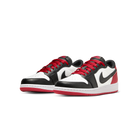 Jordan 1 Retro Low OG Black Toe (2023) (GS)