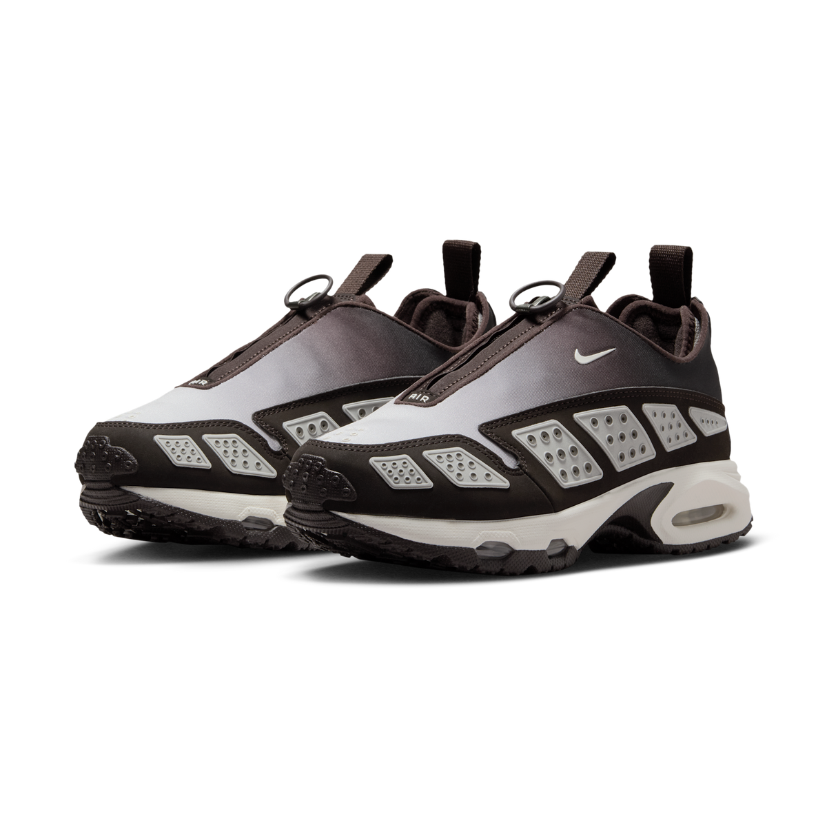 Nike Air Max Sunder Velvet Brown Cave Stone (Women's)