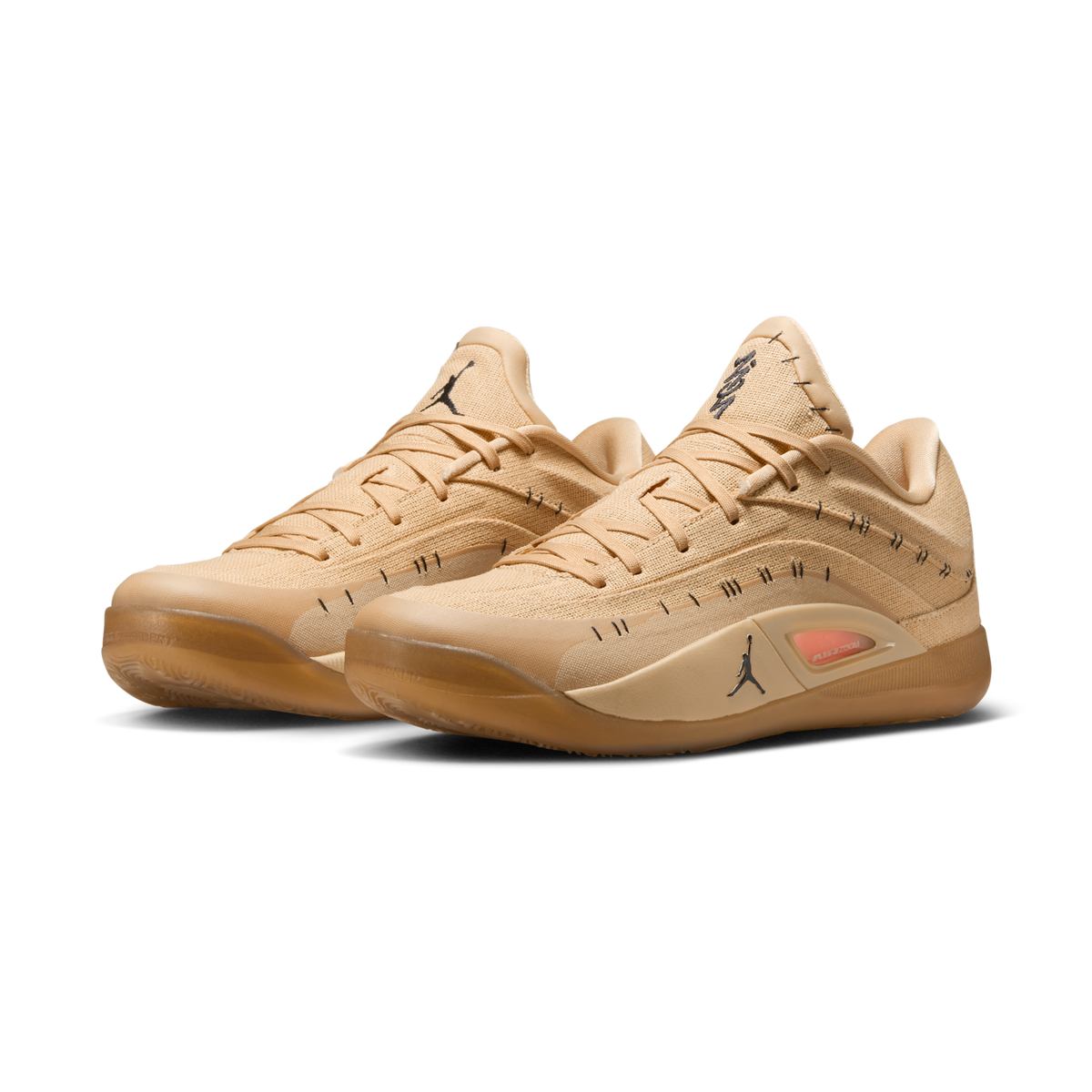 Jordan Zion 4 Voodoo