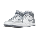Jordan 1 Retro High OG Stealth