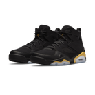 Jordan Flight Club 91 Black Metallic Gold (2021)