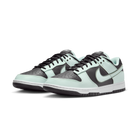 Nike Dunk Low Dark Smoke Grey Barely Green