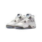 Jordan 4 Retro Photon Dust Blue Chill (GS)