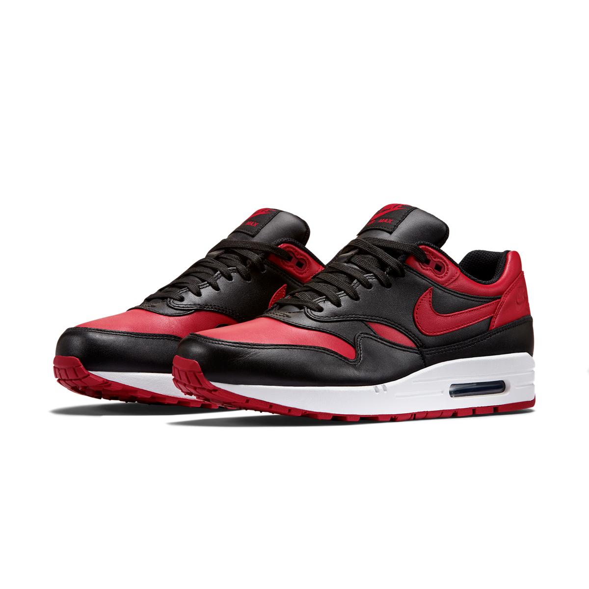 Nike Air Max 1 Bred