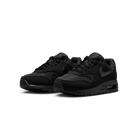 Nike Air Max 1 Triple Black (GS)