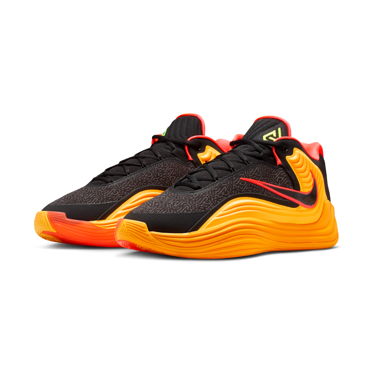 Nike Giannis Freak 7 Fearless | HF3450-007