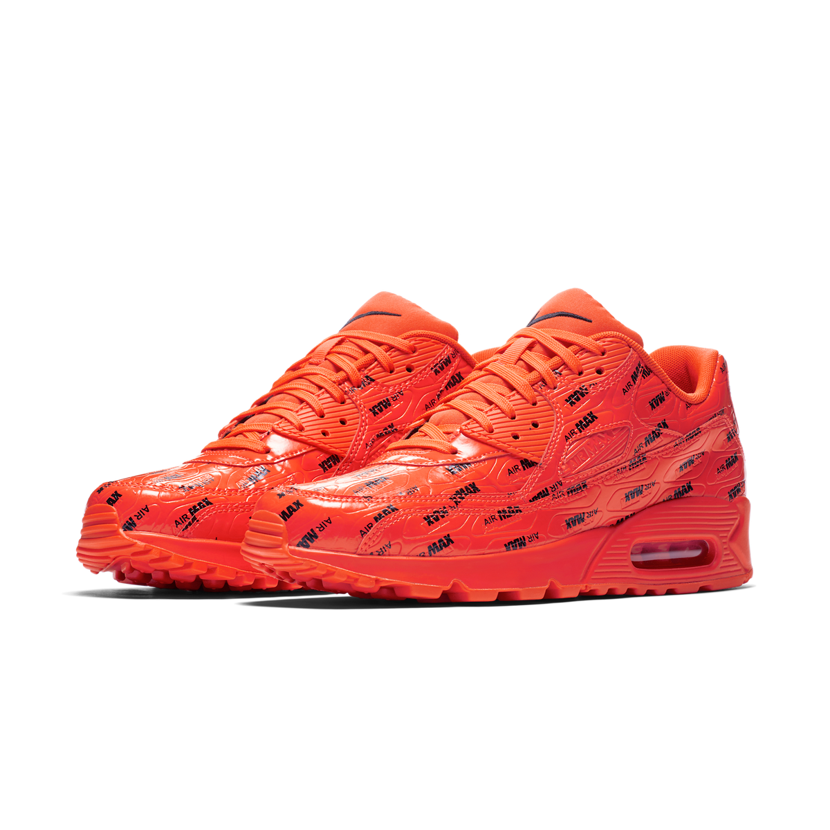 Nike Air Max 90 Just Do It Pack Bright Crimson
