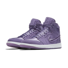 Jordan 1 Retro High Season of Her Purple Earth (Women's)